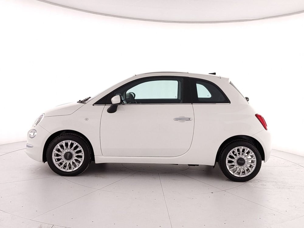 Fiat 500 usata a Caserta (8)