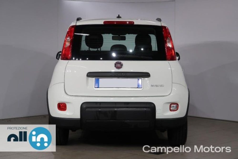 Fiat Panda usata a Venezia (4)