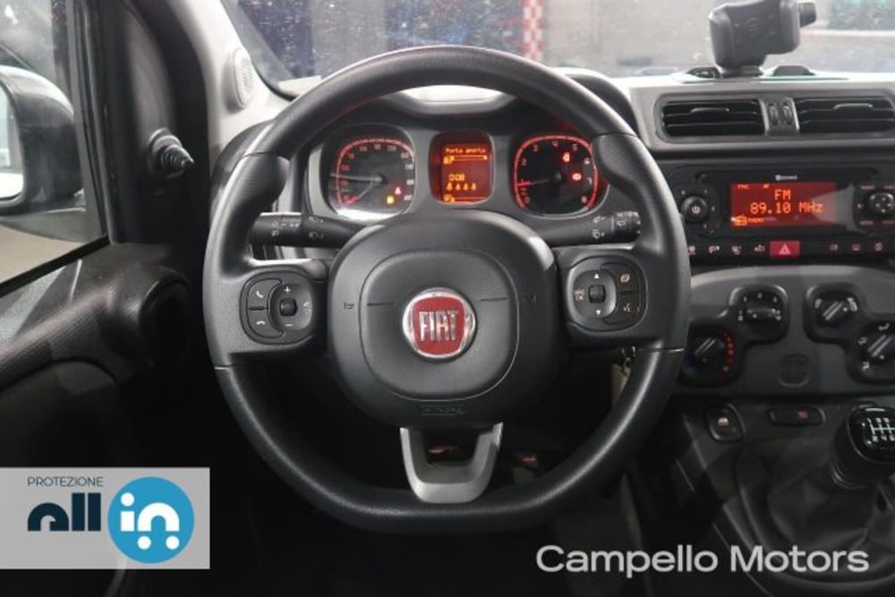 Fiat Panda usata a Venezia (8)