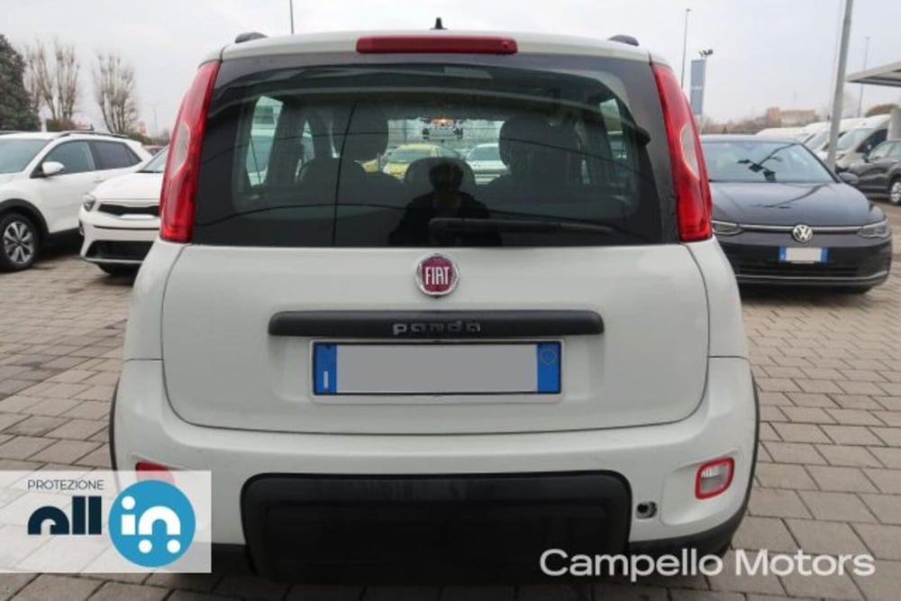 Fiat Panda usata a Venezia (4)