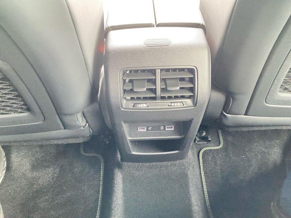 Peugeot 308 usata a Torino (14)