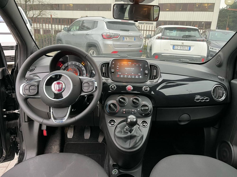 Fiat 500 usata a Milano (15)