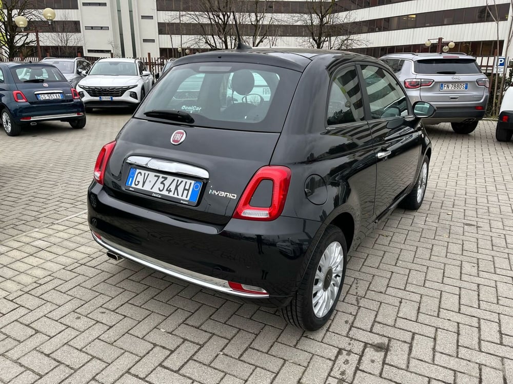 Fiat 500 usata a Milano (7)