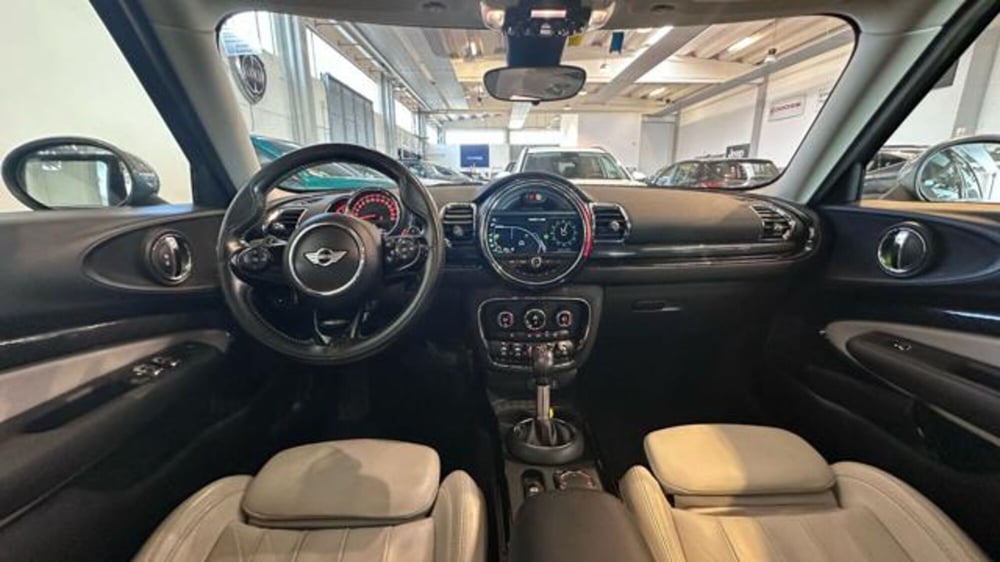 MINI Mini Clubman usata a Reggio Emilia (18)