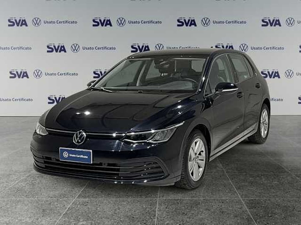 Volkswagen Golf usata a Ravenna