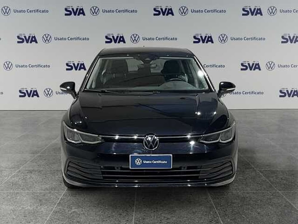 Volkswagen Golf usata a Ravenna (2)