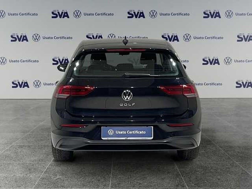 Volkswagen Golf usata a Ravenna (4)