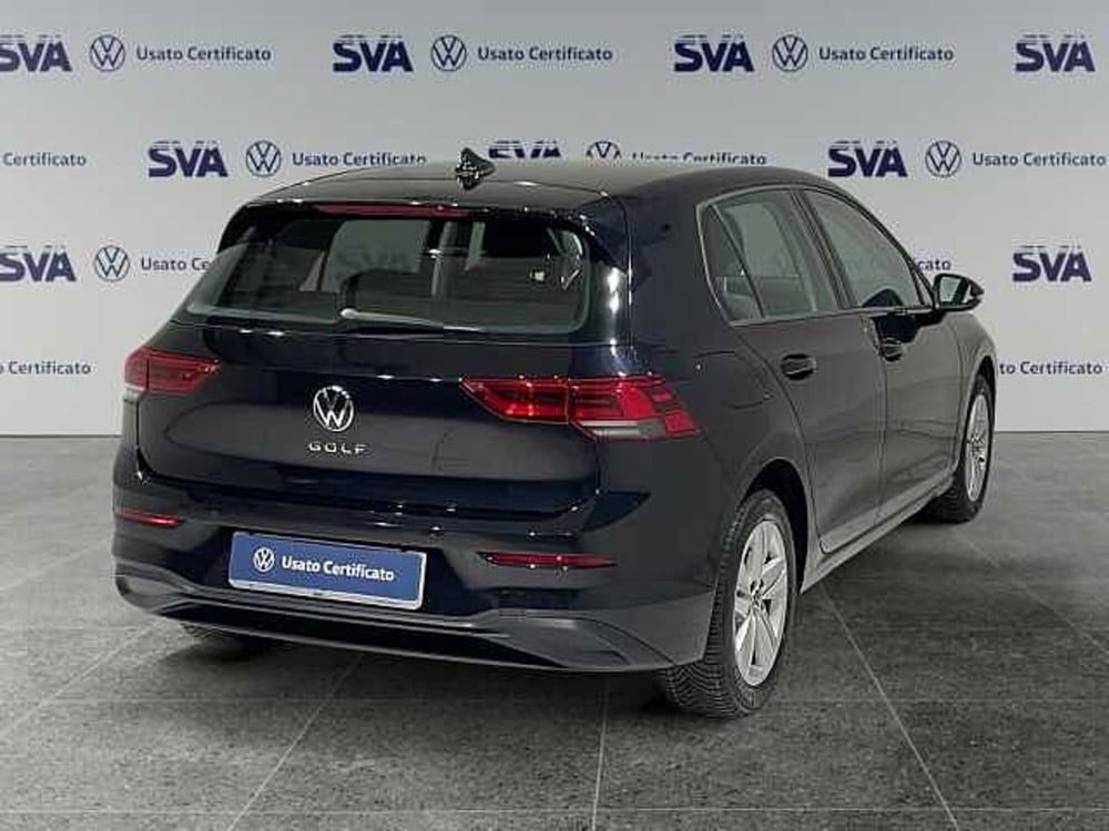 Volkswagen Golf usata a Ravenna (5)