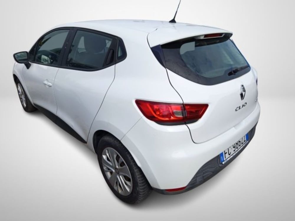 Renault Clio usata a Frosinone (3)