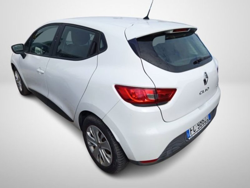 Renault Clio usata a Frosinone (3)