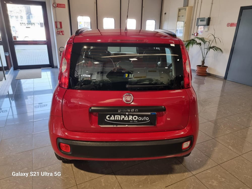 Fiat Panda usata a Alessandria (13)