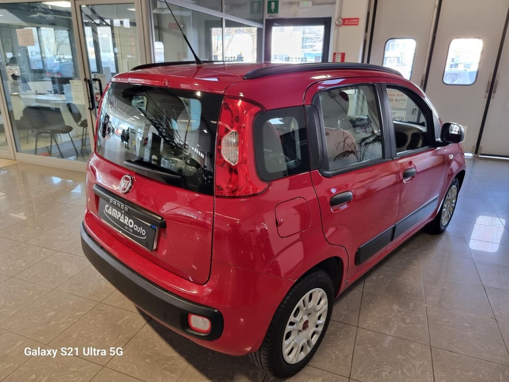 Fiat Panda usata a Alessandria (14)