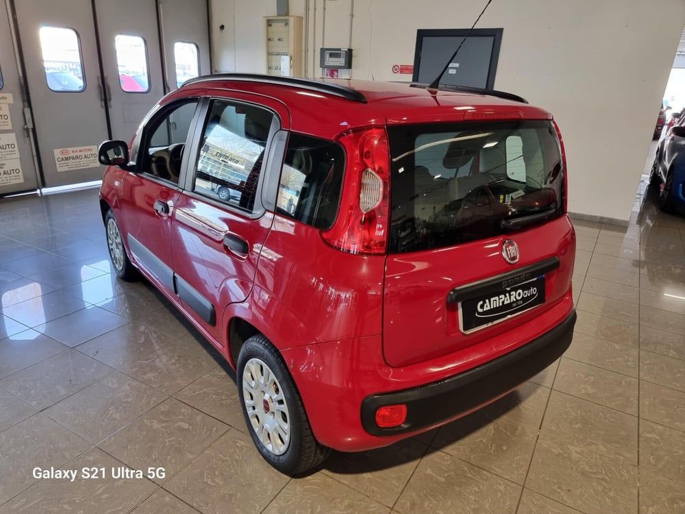 Fiat Panda usata a Alessandria (15)