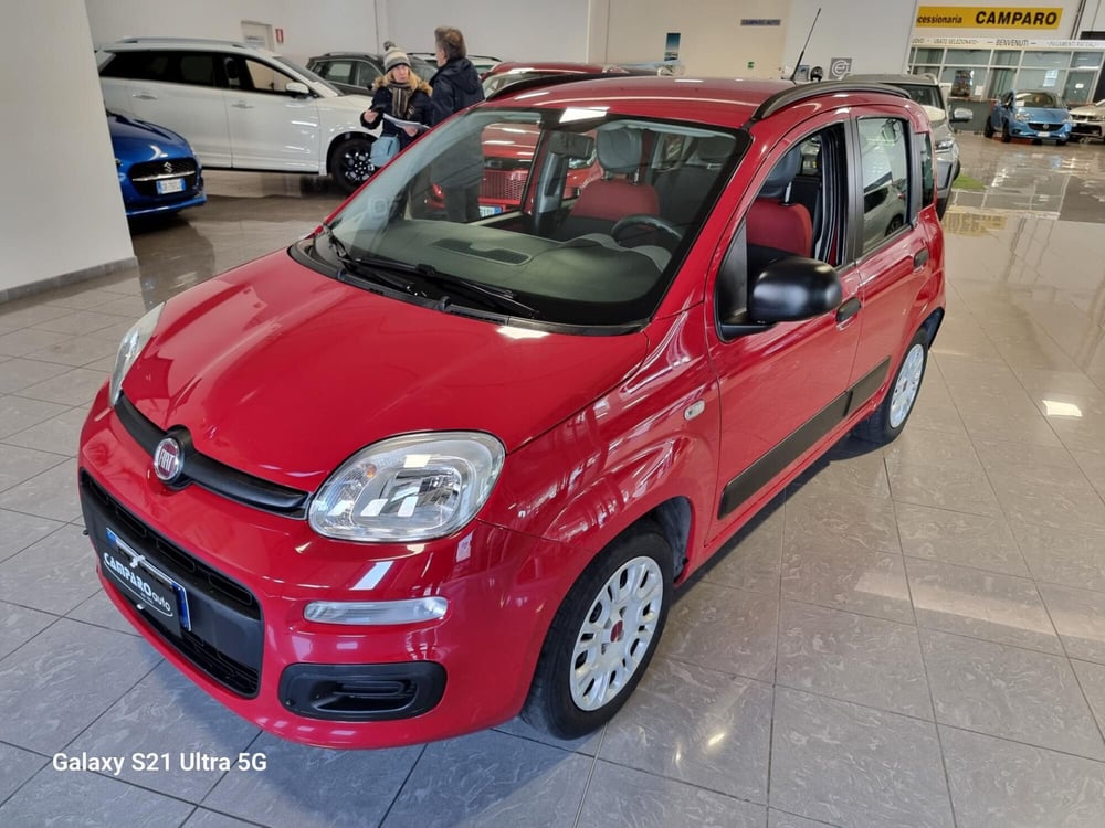 Fiat Panda usata a Alessandria (3)