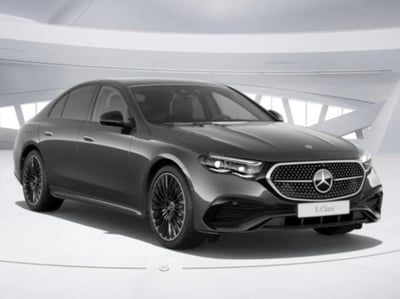 Mercedes-Benz Classe C 220 d mhev AMG Line Premium 4matic auto nuova a Verona