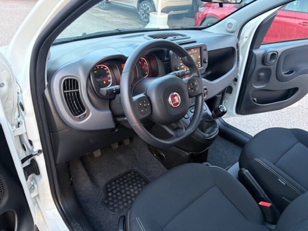 Fiat Panda usata a Varese (18)