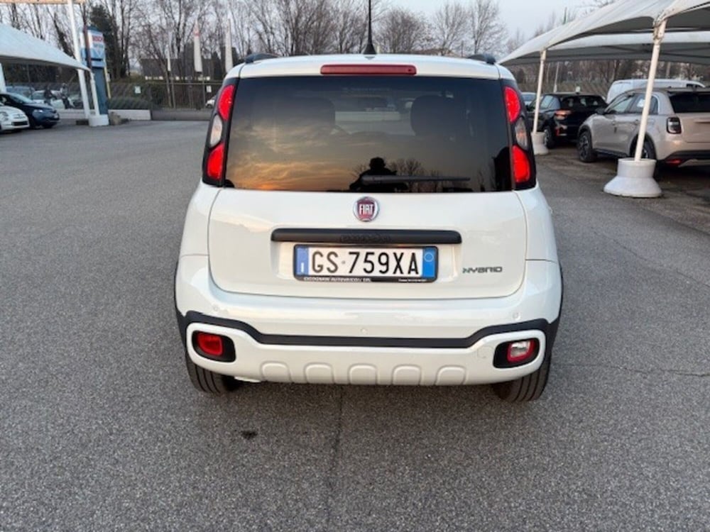 Fiat Panda usata a Varese (3)