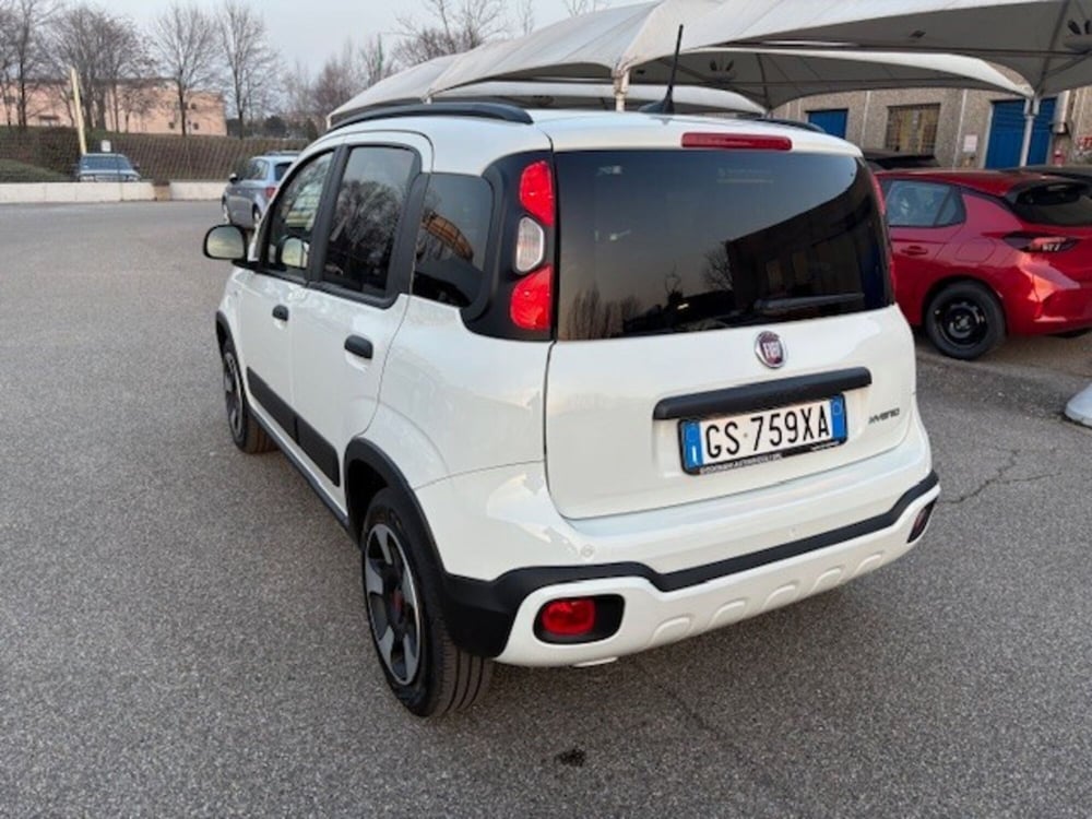 Fiat Panda usata a Varese (4)