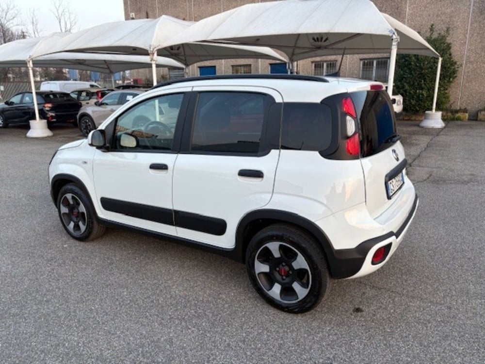 Fiat Panda usata a Varese (5)