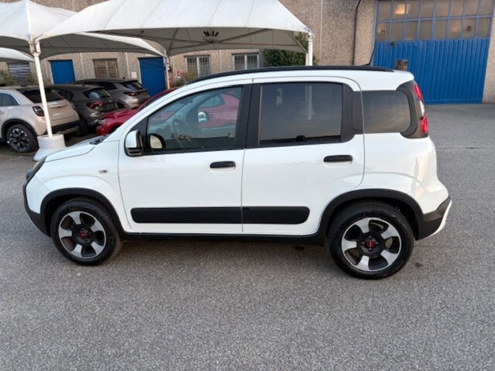 Fiat Panda usata a Varese (6)