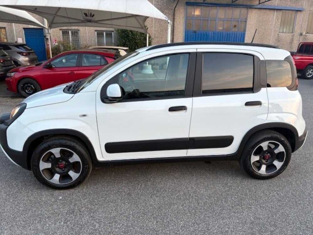 Fiat Panda usata a Varese (7)