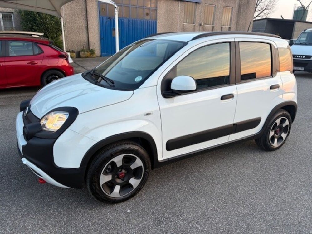 Fiat Panda usata a Varese (8)