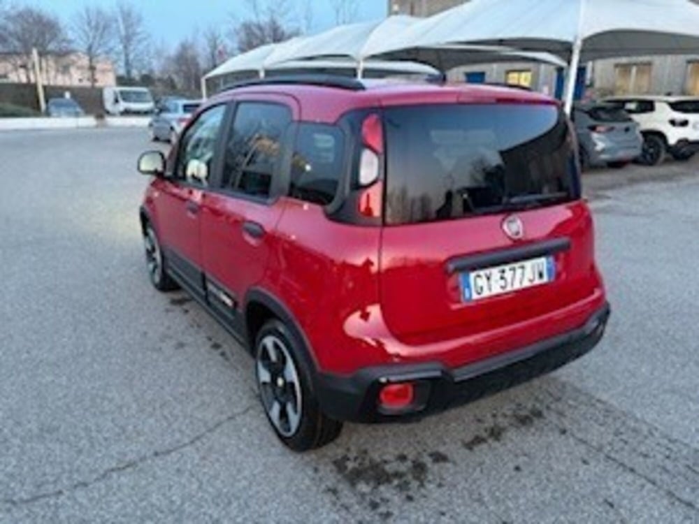 Fiat Panda nuova a Varese (11)