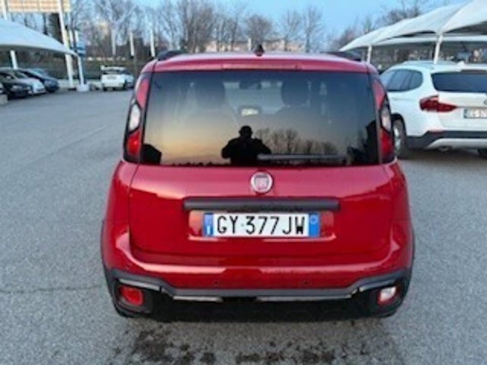 Fiat Panda nuova a Varese (13)