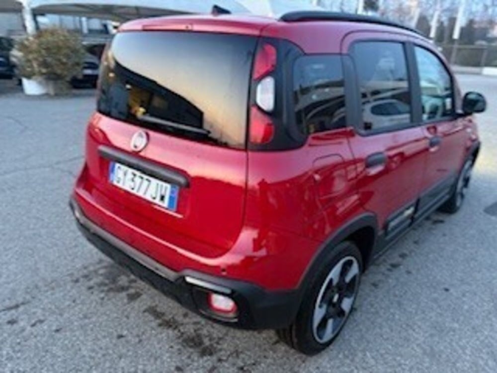 Fiat Panda nuova a Varese (14)