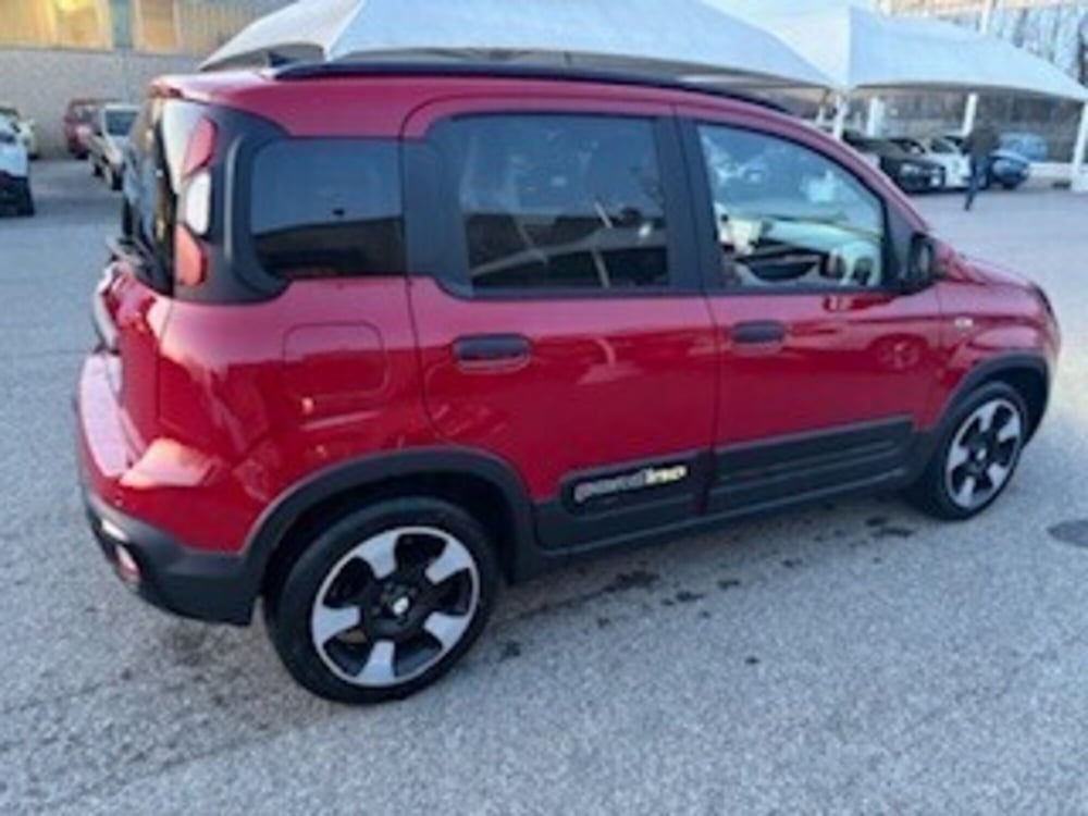 Fiat Panda nuova a Varese (15)