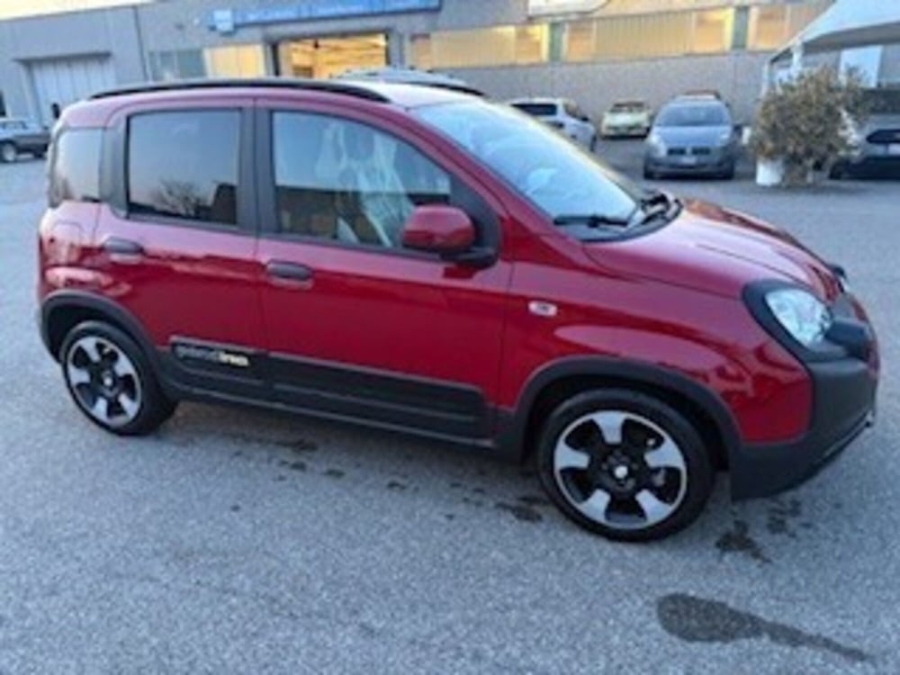 Fiat Panda nuova a Varese (17)