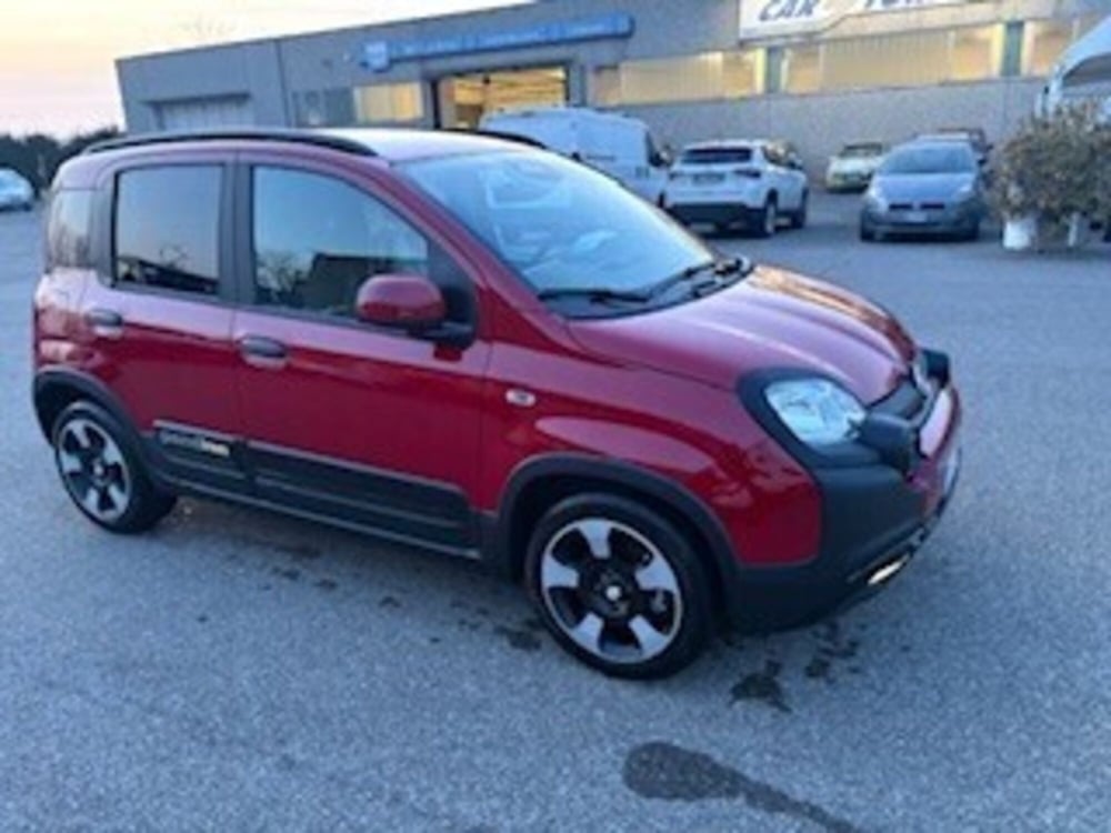 Fiat Panda nuova a Varese (18)