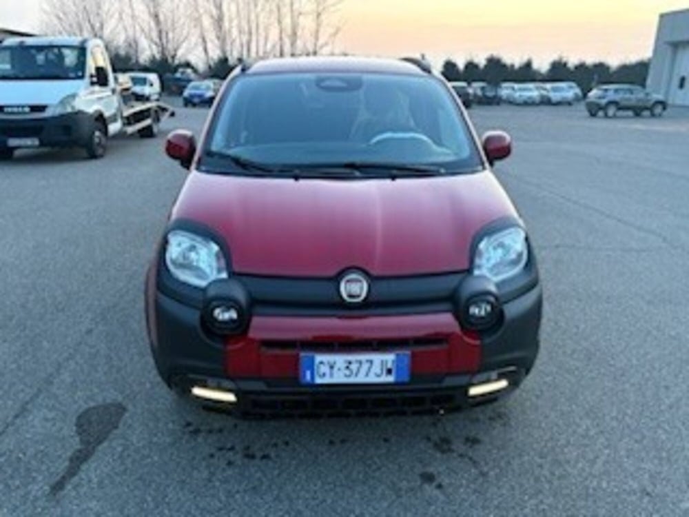 Fiat Panda nuova a Varese (3)