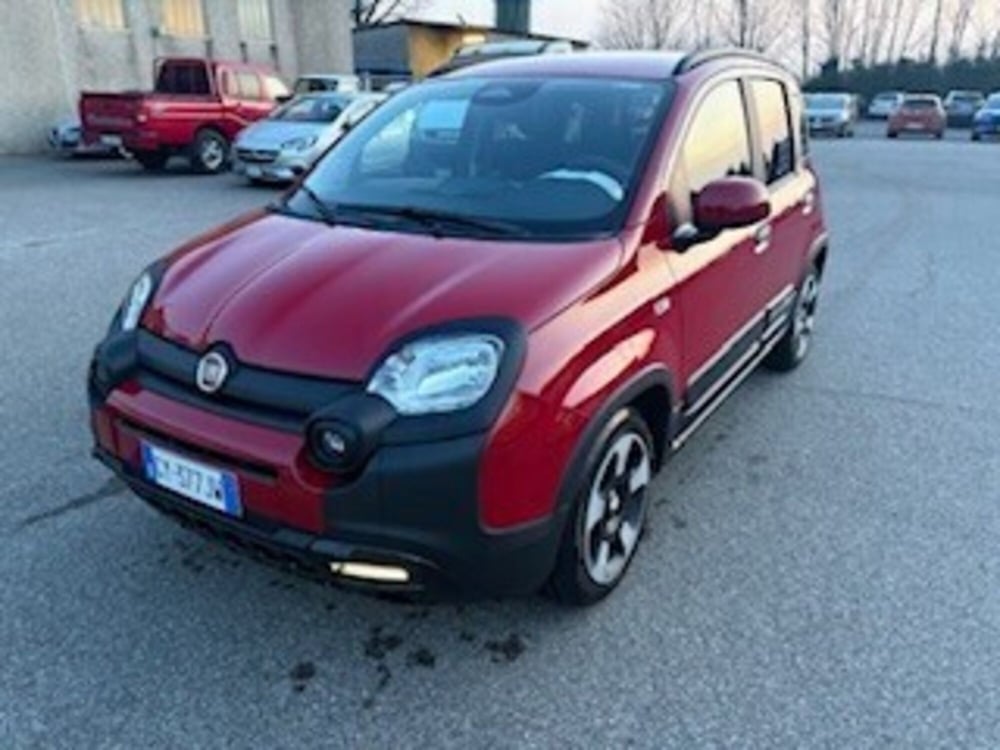 Fiat Panda nuova a Varese (4)