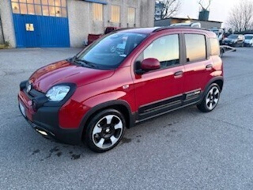 Fiat Panda nuova a Varese (5)