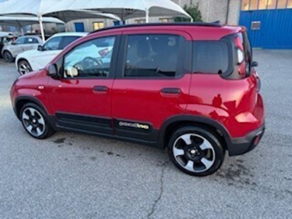 Fiat Panda nuova a Varese (8)