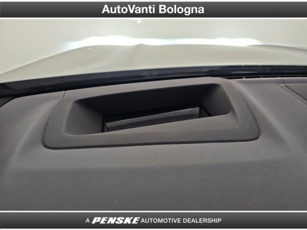 BMW X3 usata a Bologna (12)