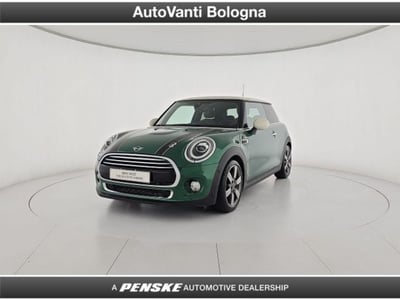 MINI Mini 1.5 Cooper Hype  del 2019 usata a Granarolo dell&#039;Emilia