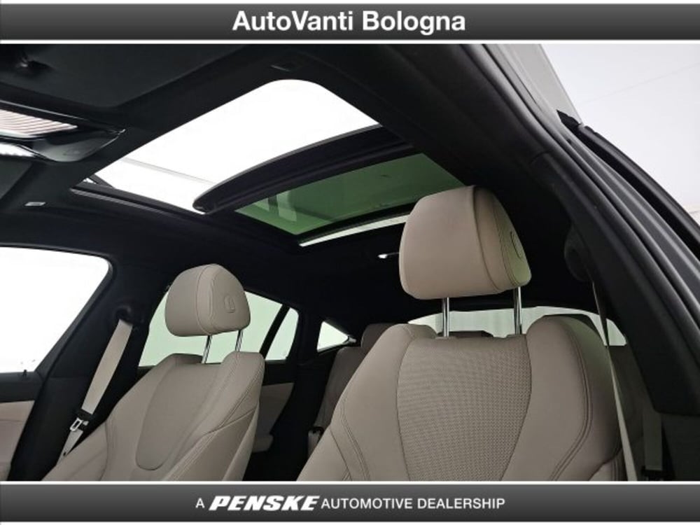 BMW X6 usata a Bologna (14)