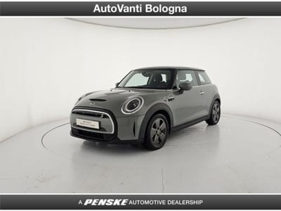 MINI Mini Clubman 2.0 Cooper SE Untold Clubman ALL4 del 2021 usata a Granarolo dell&#039;Emilia