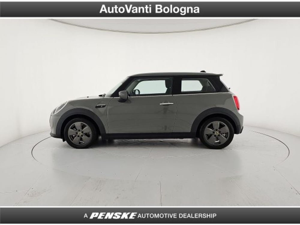 MINI Mini Clubman usata a Bologna (3)