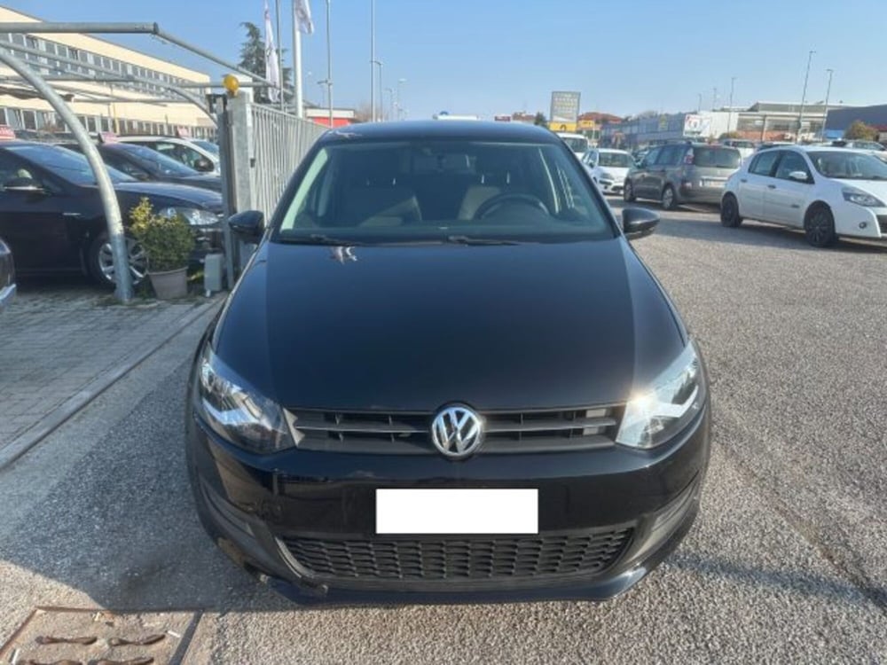 Volkswagen Polo usata a Lodi (2)