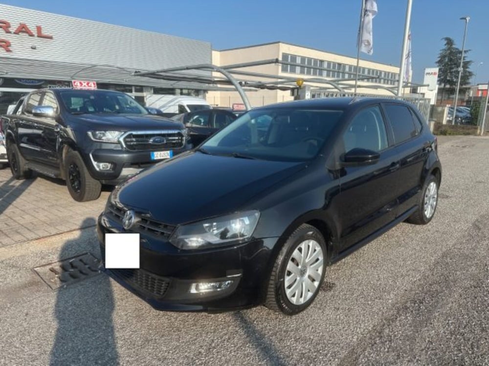 Volkswagen Polo usata a Lodi (3)