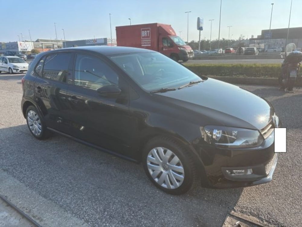 Volkswagen Polo usata a Lodi (5)