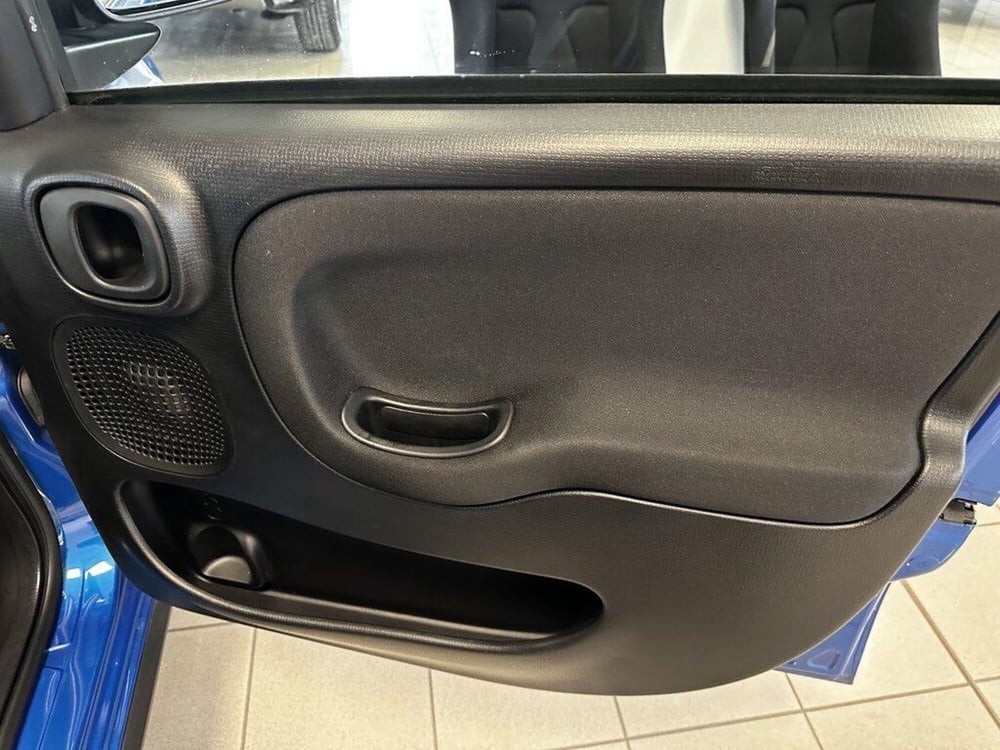 Fiat Panda Cross usata a Torino (14)