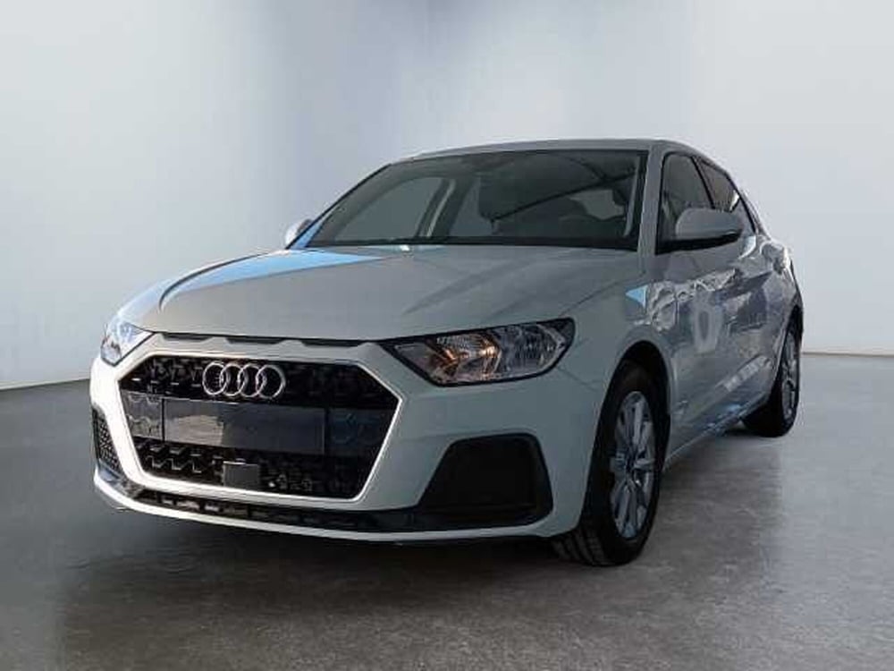 Audi A1 Sportback usata a Lucca