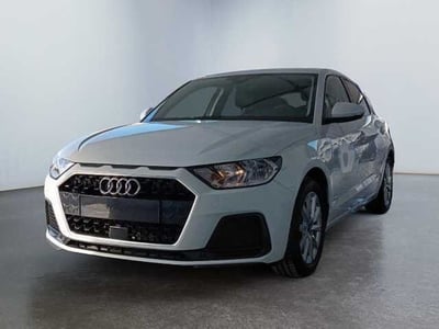 Audi A1 Sportback Sportback 25 1.0 tfsi Business del 2024 usata a Lucca