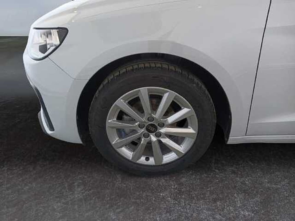 Audi A1 Sportback usata a Lucca (16)