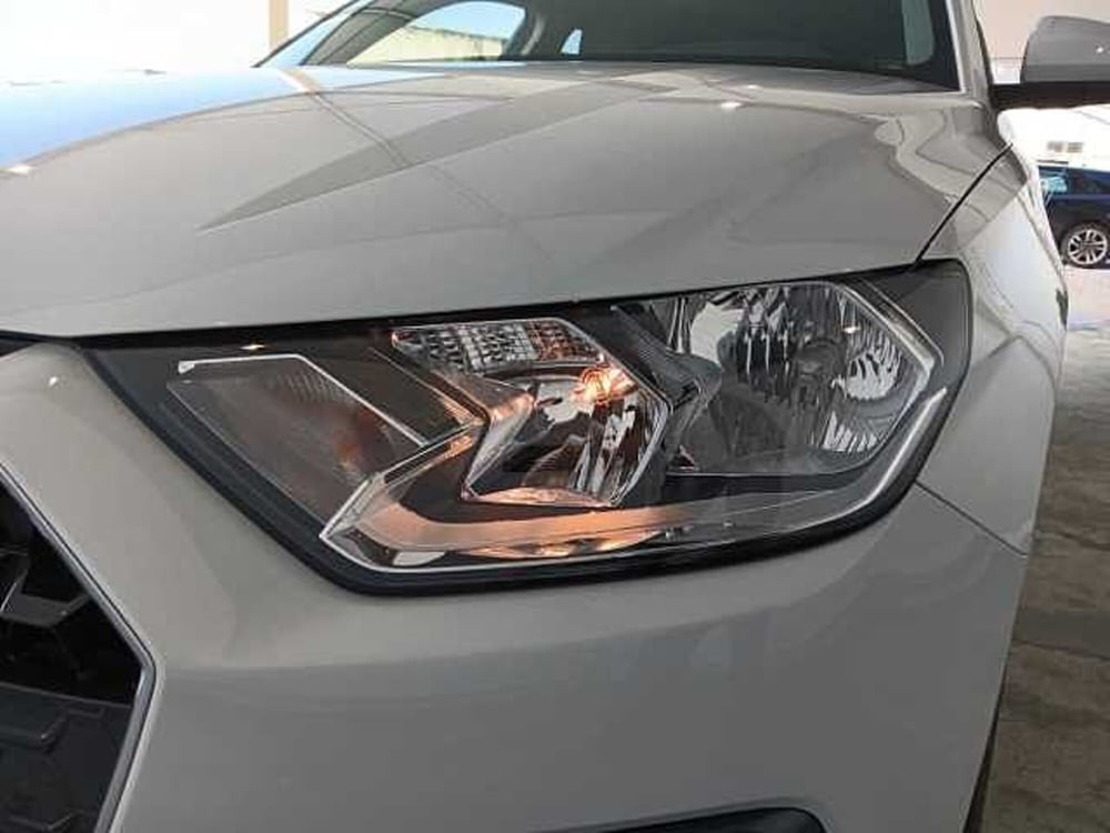 Audi A1 Sportback usata a Lucca (5)