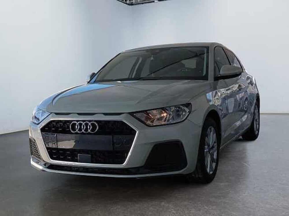 Audi A1 Sportback usata a Lucca